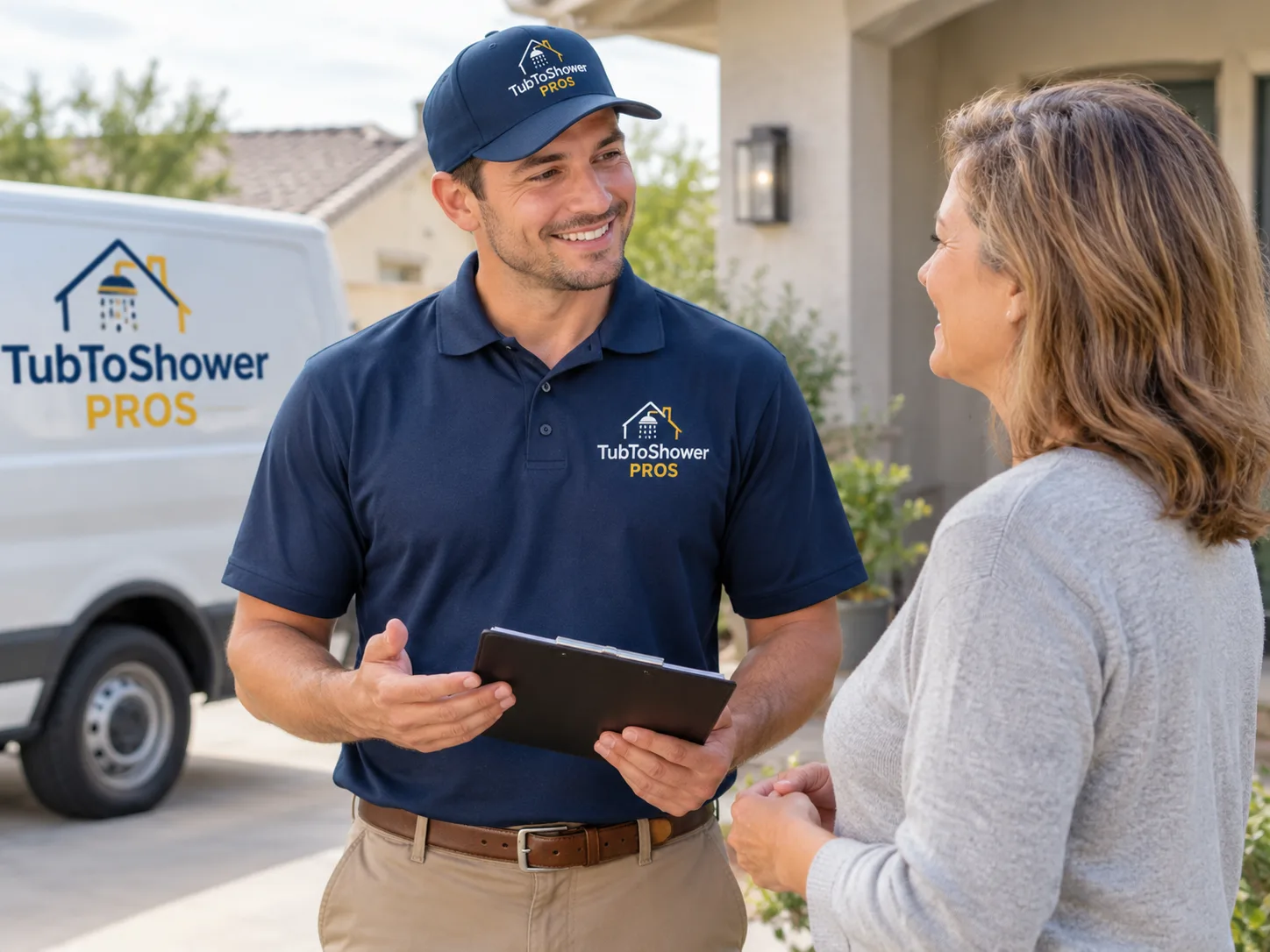 Tub Shower Conversion East Hanover, NJ FAQs